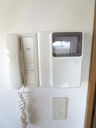 コニファーガーデン北烏山の物件内観写真